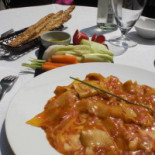 10 Corso Como Cafe food