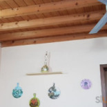 Ca Del Nonno À l'intérieur