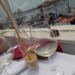 Barracche Nourriture