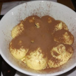 Beppe's Snack À l'intérieur