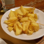Beppe's Snack Nourriture