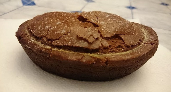 All'improvviso Comida