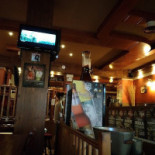 Big House Dentro