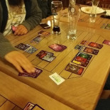 Big House Dentro