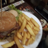 Big House Comida