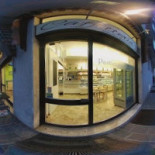 Blancafe Extérieur