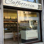 Blancafe Nourriture