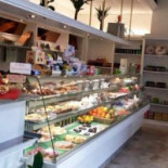 Blancafe Nourriture