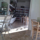 Blancafe Nourriture