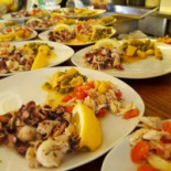 La Torre Comida