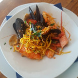 La Torre Comida