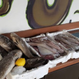 La Torre Comida