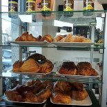 Cristallo Nourriture