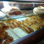 Macao Nourriture