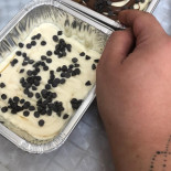 Il Paradiso Del Pane Comida