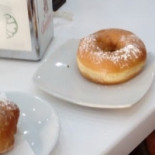 Caffuccino Nourriture