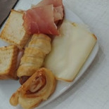 Caffuccino Nourriture