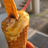 Gelatissimo By Chocolat Nourriture