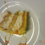 Selvatico Comida
