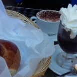 Parisien Di Gianino Jean food