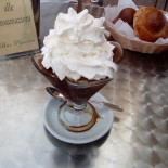 Parisien Di Gianino Jean food