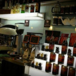 Caffè Cinque Stelle Nourriture