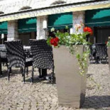 Caffe Manin Extérieur