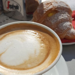 Caffe Manin Nourriture