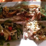 Oreste Campagna Comida