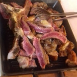 Oreste Campagna Comida
