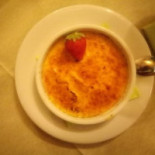 Oreste Campagna Comida