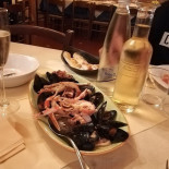 Oreste Campagna Comida