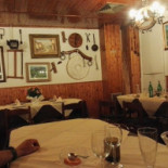 Oreste Campagna Comida