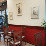 Caffè Del Corso Nourriture