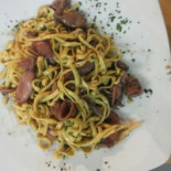 Al Solito Posto food