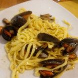 Al Solito Posto food