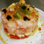 Al Solito Posto food