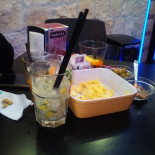 Arancinando Food