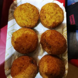 Arancinando Food