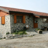 Agriturismo Da Teo food