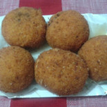 Arancinando Food