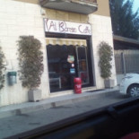 Al Baretto Caffè Exterior