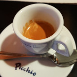 Al Baretto Caffè Comida