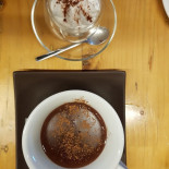 Coco Nourriture