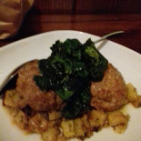 Auld Dublin Food