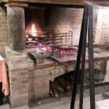 Cortevecchia À l'intérieur