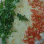 Bea Ta Pizza Nourriture