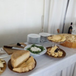 Bertolini's Hall Comida