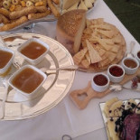 Bertolini's Hall Comida