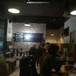 Big Bang Pub Nourriture